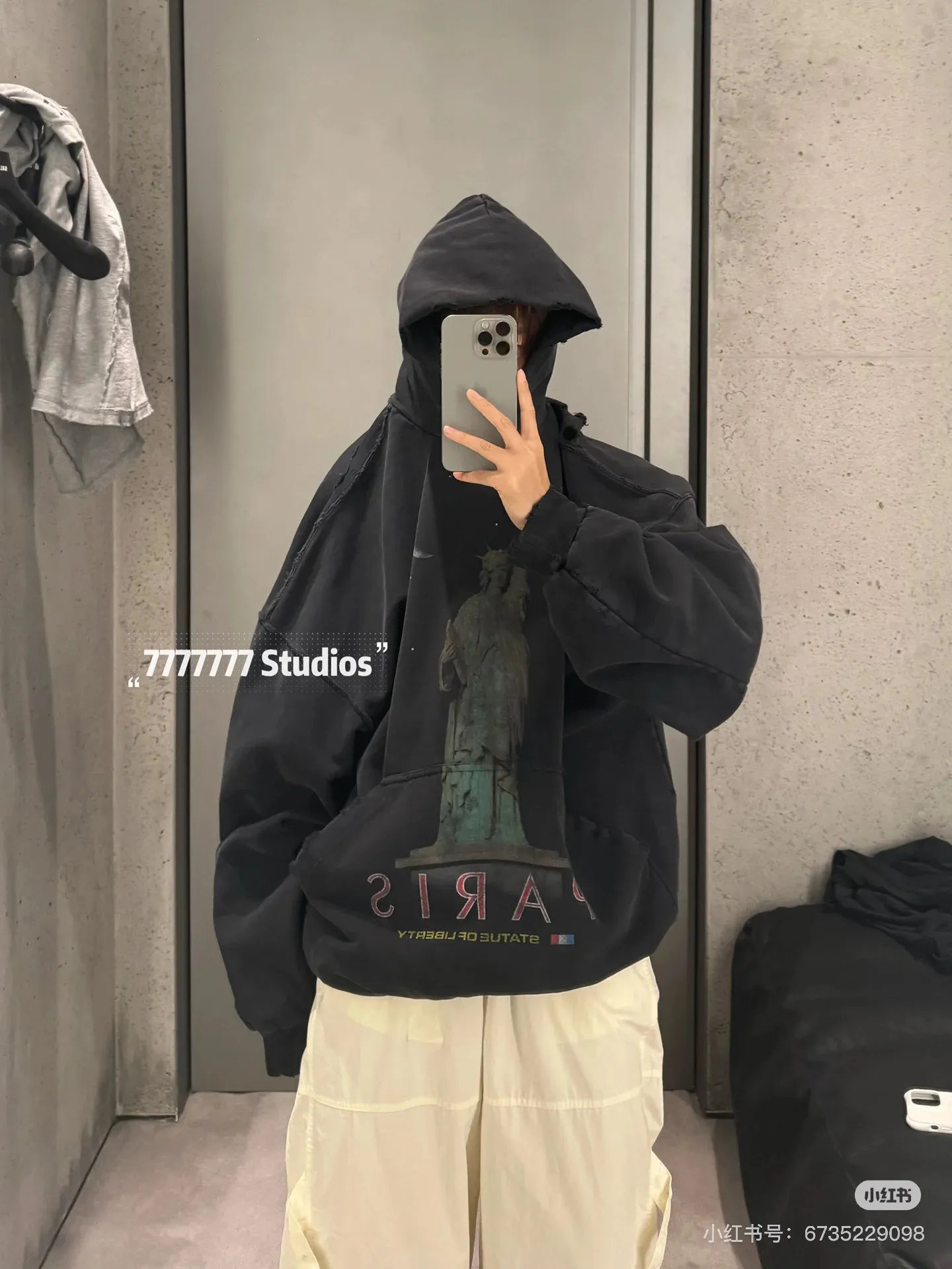 # Balenciaga/ # Same Style